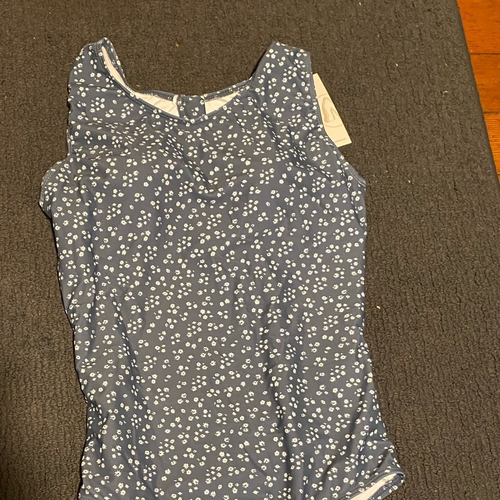 Geode swimwear one piece